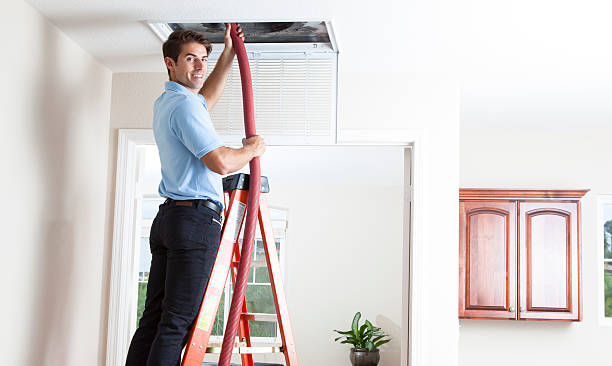 Airduct Cleaning